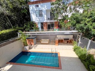 Foto 20 de CASA EN VENTA IBAGUE - CONDOMINIO LOS LAGOS