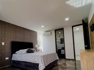 Foto 11 de CASA EN VENTA IBAGUE - CONDOMINIO LOS LAGOS