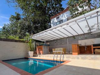 Foto 18 de CASA EN VENTA IBAGUE - CONDOMINIO LOS LAGOS