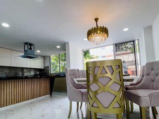 Foto 1 de CASA EN VENTA IBAGUE - CONDOMINIO LOS LAGOS