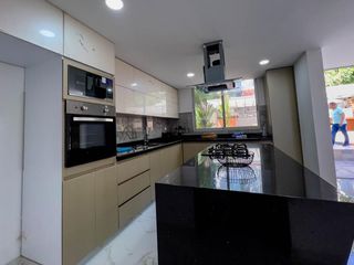 Foto 4 de CASA EN VENTA IBAGUE - CONDOMINIO LOS LAGOS