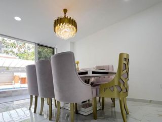 Foto 3 de CASA EN VENTA IBAGUE - CONDOMINIO LOS LAGOS