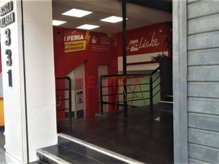 Foto 13 de Alquiler De Oficina Amoblado O Sin Amoblar 53M2 Piso 3 Galeria La Once Lima
