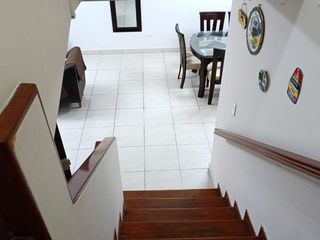 Foto 13 de 🏡 Casa Familiar En Alquiler – San Isidro, Ica 📍 Cerca De Malls, Colegios Y Más 🌟