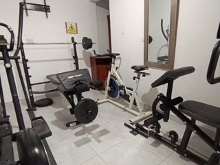 Foto 8 de 🏡 Casa Familiar En Alquiler – San Isidro, Ica 📍 Cerca De Malls, Colegios Y Más 🌟