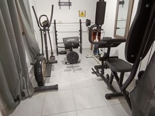 Foto 9 de 🏡 Casa Familiar En Alquiler – San Isidro, Ica 📍 Cerca De Malls, Colegios Y Más 🌟