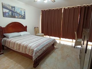 Foto 12 de 🏡 Casa Familiar En Alquiler – San Isidro, Ica 📍 Cerca De Malls, Colegios Y Más 🌟