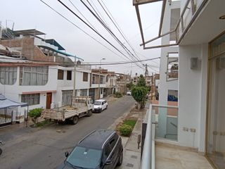 Foto 27 de 🏡 Casa Familiar En Alquiler – San Isidro, Ica 📍 Cerca De Malls, Colegios Y Más 🌟