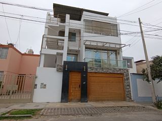 Foto 1 de 🏡 Casa Familiar En Alquiler – San Isidro, Ica 📍 Cerca De Malls, Colegios Y Más 🌟