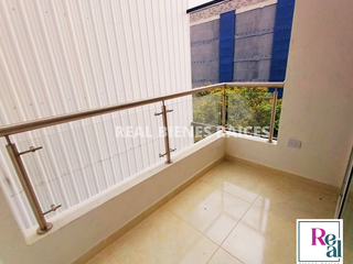 Foto 8 de Apartamento Para Arriendo en 4° Piso con Ascensor