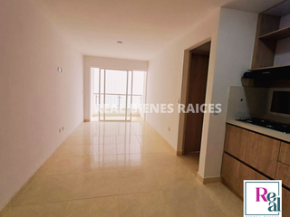 Foto 3 de Apartamento Para Arriendo en 4° Piso con Ascensor