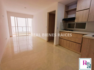 Foto 5 de Apartamento Para Arriendo en 4° Piso con Ascensor