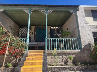Foto 3 de Casona de 869 m² con frente de 29 ml. a la plaza de Yanahuara en Arequipa