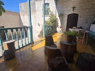 Foto 4 de Casona de 869 m² con frente de 29 ml. a la plaza de Yanahuara en Arequipa