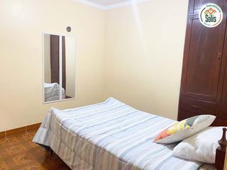Foto 1 de Apartamento semi Amueblado  URB. SAN CARLOS, Cajamarca