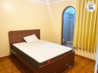 Foto 2 de Apartamento semi Amueblado  URB. SAN CARLOS, Cajamarca