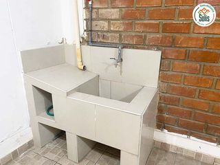 Foto 3 de Apartamento semi Amueblado  URB. SAN CARLOS, Cajamarca