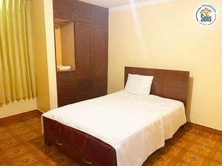 Foto 4 de Apartamento semi Amueblado  URB. SAN CARLOS, Cajamarca