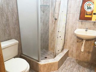Foto 5 de Apartamento semi Amueblado  URB. SAN CARLOS, Cajamarca