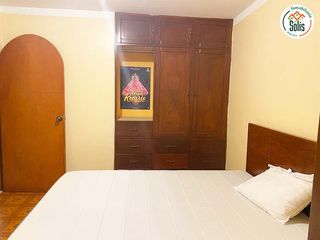 Foto 7 de Apartamento semi Amueblado  URB. SAN CARLOS, Cajamarca