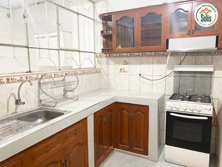 Foto 8 de Apartamento semi Amueblado  URB. SAN CARLOS, Cajamarca