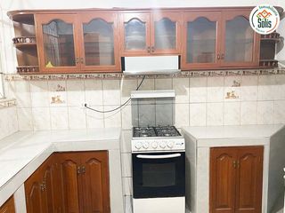 Foto 9 de Apartamento semi Amueblado  URB. SAN CARLOS, Cajamarca