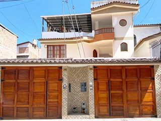 Foto 13 de Apartamento semi Amueblado  URB. SAN CARLOS, Cajamarca