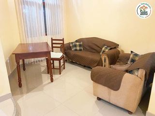 Foto 12 de Apartamento semi Amueblado  URB. SAN CARLOS, Cajamarca