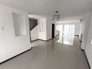 Foto 2 de Arriendo casa de estreno Vía a la Costa Terra Nostra et Belaterra