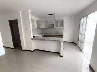Foto 7 de Arriendo casa de estreno Vía a la Costa Terra Nostra et Belaterra