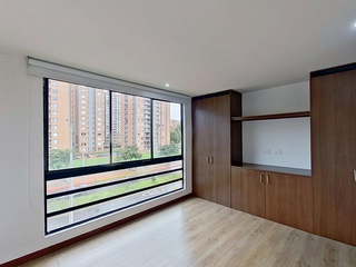 Foto 2 de VENDO APARTAMENTO SUBA COLINA RESERVA