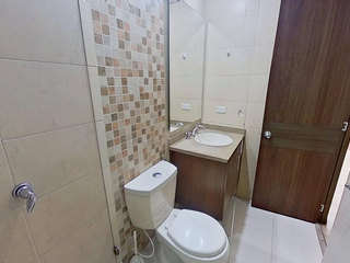 Foto 4 de VENDO APARTAMENTO SUBA COLINA RESERVA