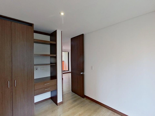 Foto 5 de VENDO APARTAMENTO SUBA COLINA RESERVA