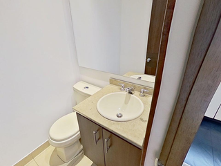 Foto 9 de VENDO APARTAMENTO SUBA COLINA RESERVA