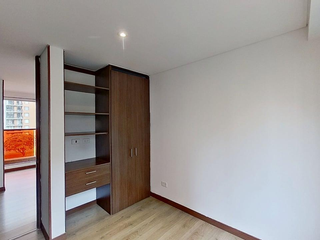 Foto 11 de VENDO APARTAMENTO SUBA COLINA RESERVA