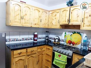 Foto 4 de APARTAMENTO AMUEBLADO  FONAVI  2, CAJAMRCA