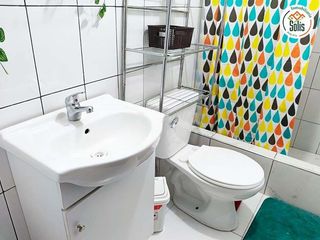 Foto 7 de APARTAMENTO AMUEBLADO  FONAVI  2, CAJAMRCA