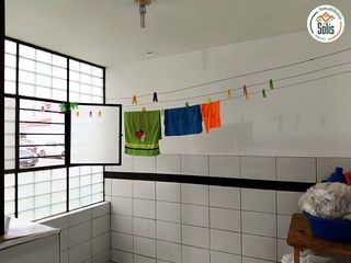 Foto 8 de APARTAMENTO AMUEBLADO  FONAVI  2, CAJAMRCA
