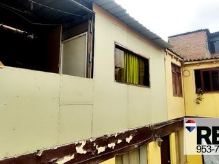 Foto 9 de SE ALQUILA CASA TERRENO COMERCIAL EN SAN JUAN DE MIRAFLORES A UN PASO DE LA AVENIDA SAN JUAN
