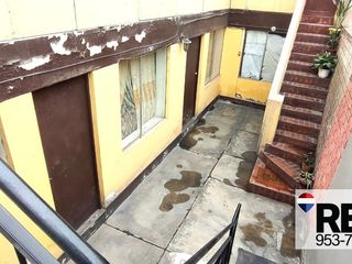 Foto 10 de SE ALQUILA CASA TERRENO COMERCIAL EN SAN JUAN DE MIRAFLORES A UN PASO DE LA AVENIDA SAN JUAN
