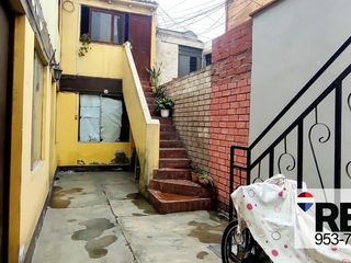 Foto 3 de SE ALQUILA CASA TERRENO COMERCIAL EN SAN JUAN DE MIRAFLORES A UN PASO DE LA AVENIDA SAN JUAN