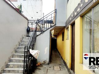 Foto 7 de SE ALQUILA CASA TERRENO COMERCIAL EN SAN JUAN DE MIRAFLORES A UN PASO DE LA AVENIDA SAN JUAN