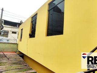 Foto 8 de SE ALQUILA CASA TERRENO COMERCIAL EN SAN JUAN DE MIRAFLORES A UN PASO DE LA AVENIDA SAN JUAN
