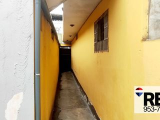 Foto 11 de SE ALQUILA CASA TERRENO COMERCIAL EN SAN JUAN DE MIRAFLORES A UN PASO DE LA AVENIDA SAN JUAN
