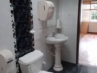 Foto 3 de ARRIENDO CASA MAS BODEGA - NORMANDIA - BOGOTA