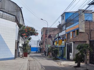 Foto 10 de ALQUILER DEPARTAMENTO EN ATE - CERCA A OVALO SANTA ANITA
