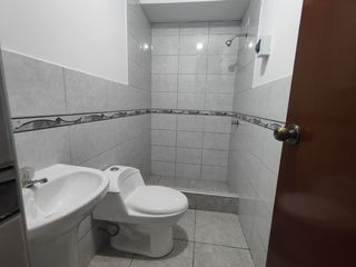 Foto 5 de ALQUILER DEPARTAMENTO EN ATE - CERCA A OVALO SANTA ANITA