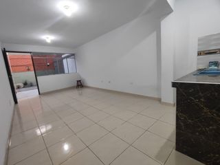 Foto 1 de ALQUILER DEPARTAMENTO EN ATE - CERCA A OVALO SANTA ANITA