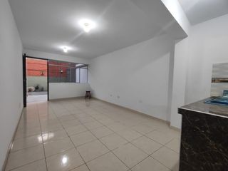 Foto 3 de ALQUILER DEPARTAMENTO EN ATE - CERCA A OVALO SANTA ANITA