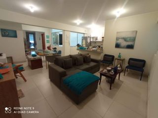 Foto 5 de Se vende departamento de 3 dormitorios en San Bartolo